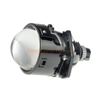 Линзы светодиодные Cyclone LED BL 3.0" I4 40/50W (комплект 2 шт)